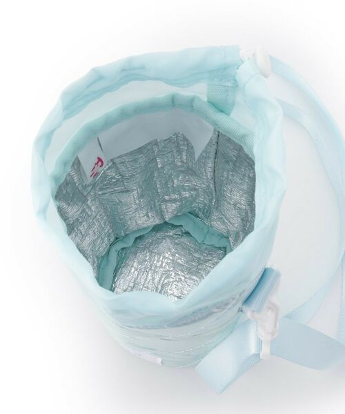 PINK-latte / ピンク ラテ インテリア・生活雑貨・ホビー・ステーショナリー | シャイニーキルトボトルケース | 詳細4