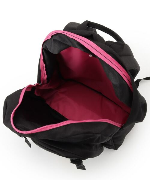 PINK-latte / ピンク ラテ リュック・バックパック | 【容量約29.5Ｌ】ミニポーチ付きリュック | 詳細11