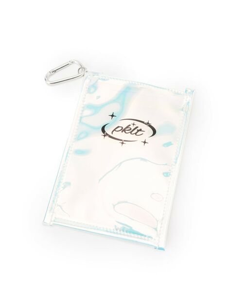 PINK-latte / ピンク ラテ リュック・バックパック | 【容量約29.5Ｌ】ミニポーチ付きリュック | 詳細18