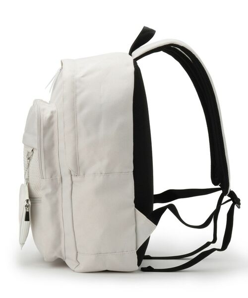 PINK-latte / ピンク ラテ リュック・バックパック | 【容量約25L】ポーチ付きリュック | 詳細11