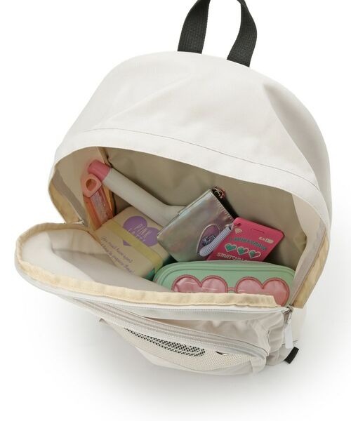 PINK-latte / ピンク ラテ リュック・バックパック | 【容量約25L】ポーチ付きリュック | 詳細17