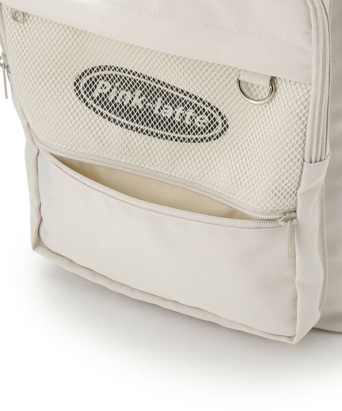 PINK-latte / ピンク ラテ リュック・バックパック | 【容量約25L】ポーチ付きリュック | 詳細20