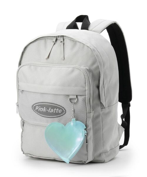 PINK-latte / ピンク ラテ リュック・バックパック | 【容量約25L】ポーチ付きリュック | 詳細7