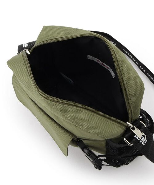 PINK-latte / ピンク ラテ ショルダーバッグ | ボトルホルダー付きショルダーバッグ | 詳細15