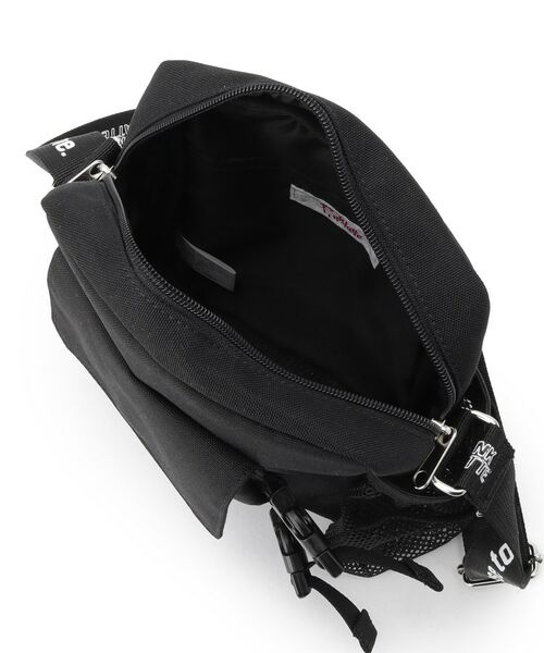 PINK-latte / ピンク ラテ ショルダーバッグ | ボトルホルダー付きショルダーバッグ | 詳細16