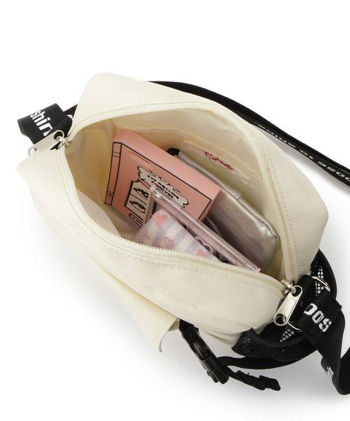 PINK-latte / ピンク ラテ ショルダーバッグ | ボトルホルダー付きショルダーバッグ | 詳細17