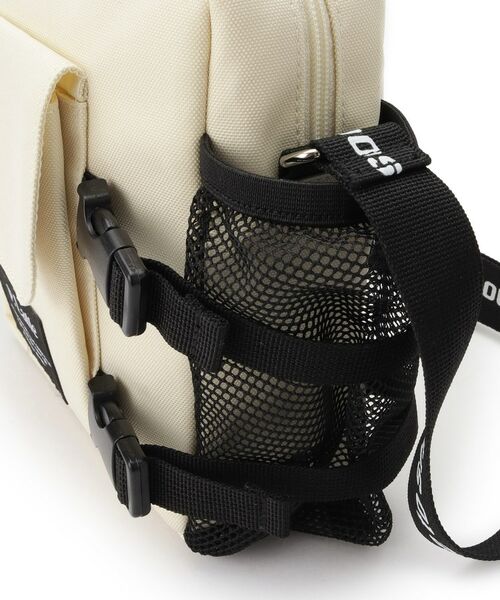 PINK-latte / ピンク ラテ ショルダーバッグ | ボトルホルダー付きショルダーバッグ | 詳細18