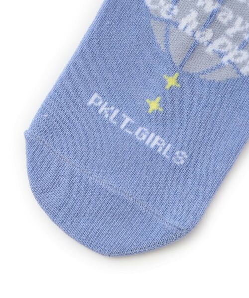 PINK-latte / ピンク ラテ ソックス | 【3Pセット】くるぶしソックス | 詳細4