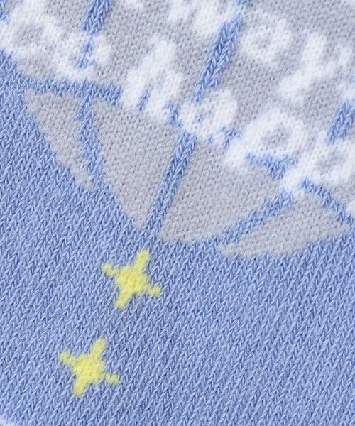 PINK-latte / ピンク ラテ ソックス | 【3Pセット】くるぶしソックス | 詳細5