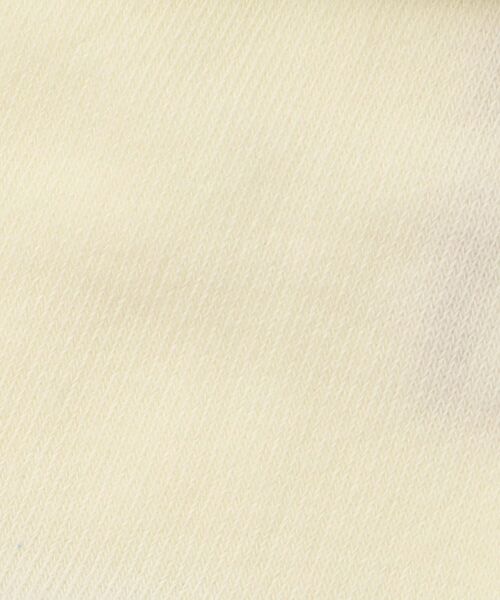 PINK-latte / ピンク ラテ ソックス | 【15cm丈】ピンボーダーショートソックス | 詳細7