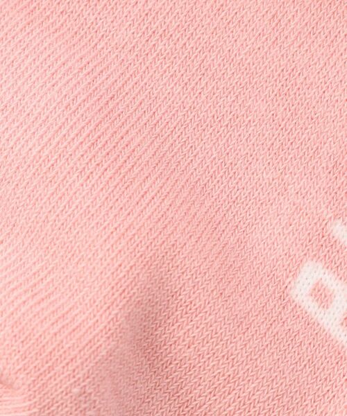 PINK-latte / ピンク ラテ ソックス | シースルーくまショートソックス | 詳細7