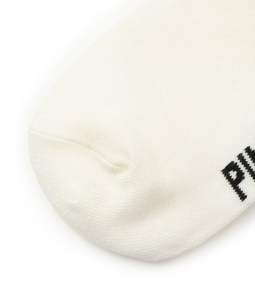 PINK-latte / ピンク ラテ ソックス | リボンハイソックス | 詳細6