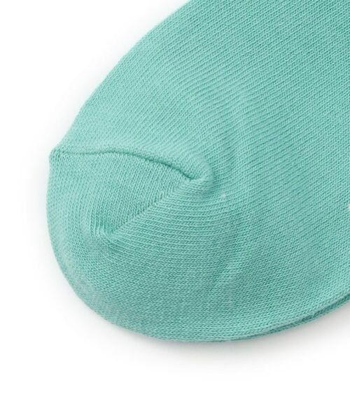 PINK-latte / ピンク ラテ ソックス | シースルーラインソックス | 詳細4