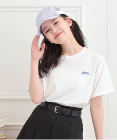 PINK-latte / ピンク ラテ Tシャツ | バックプリントTシャツ