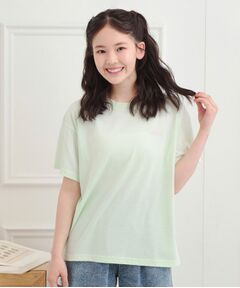 PINK-latte / ピンク ラテ Tシャツ | バックプリントTシャツ