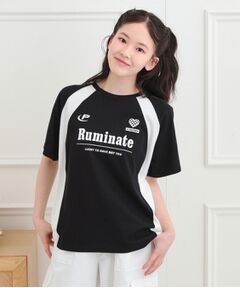 PINK-latte / ピンク ラテ Tシャツ | ビッグゲームTシャツ