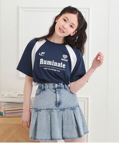 PINK-latte / ピンク ラテ Tシャツ | ビッグゲームTシャツ