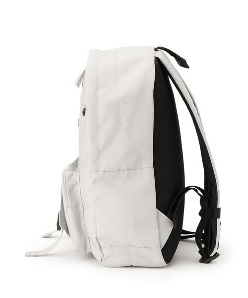 PINK-latte / ピンク ラテ リュック・バックパック | 【接触冷感／容量約21L】バックルリュック | 詳細11