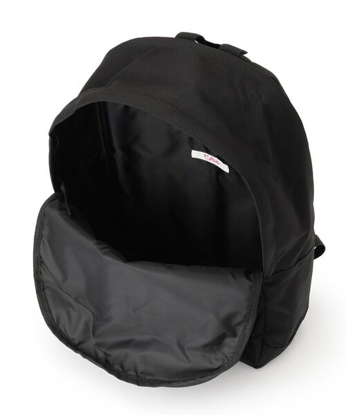 PINK-latte / ピンク ラテ リュック・バックパック | 【接触冷感／容量約21L】バックルリュック | 詳細14