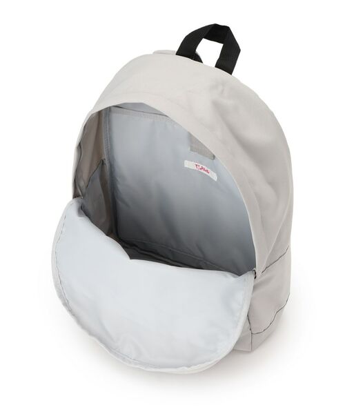 PINK-latte / ピンク ラテ リュック・バックパック | 【接触冷感／容量約21L】バックルリュック | 詳細16