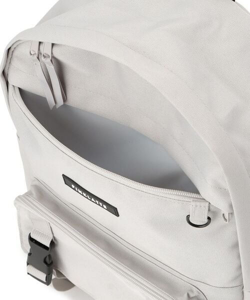 PINK-latte / ピンク ラテ リュック・バックパック | 【接触冷感／容量約21L】バックルリュック | 詳細19