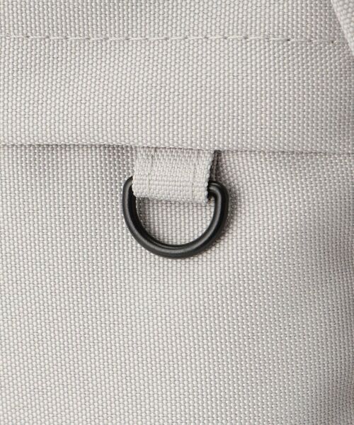 PINK-latte / ピンク ラテ リュック・バックパック | 【接触冷感／容量約21L】バックルリュック | 詳細22