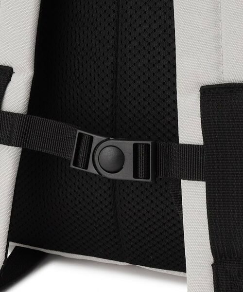 PINK-latte / ピンク ラテ リュック・バックパック | 【接触冷感／容量約21L】バックルリュック | 詳細23