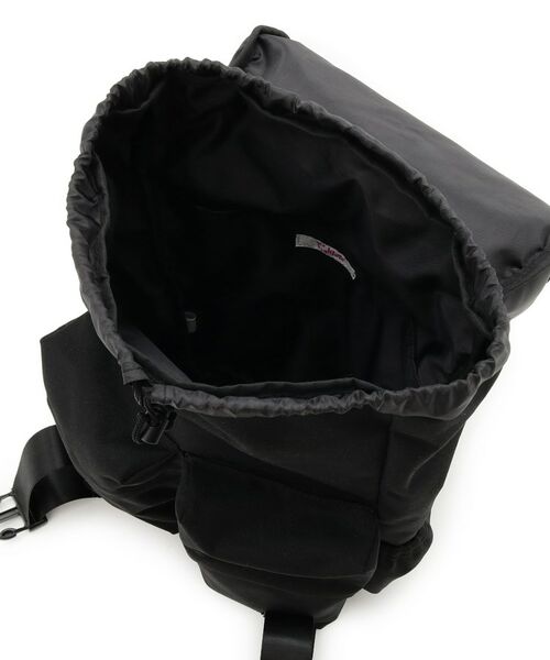 PINK-latte / ピンク ラテ リュック・バックパック | 【本体容量約15L】ドリンクホルダー付きリュック | 詳細12