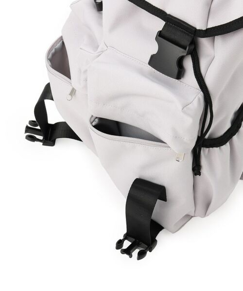 PINK-latte / ピンク ラテ リュック・バックパック | 【本体容量約15L】ドリンクホルダー付きリュック | 詳細15