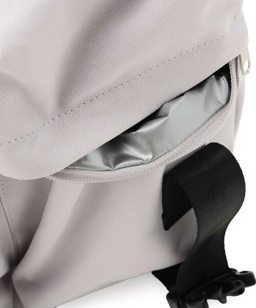 PINK-latte / ピンク ラテ リュック・バックパック | 【本体容量約15L】ドリンクホルダー付きリュック | 詳細16