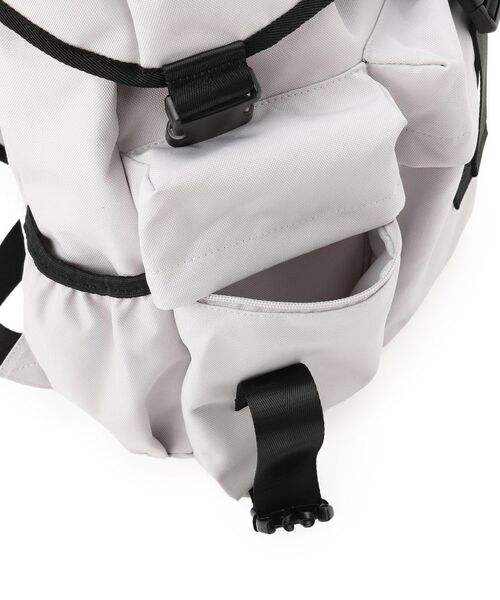 PINK-latte / ピンク ラテ リュック・バックパック | 【本体容量約15L】ドリンクホルダー付きリュック | 詳細17