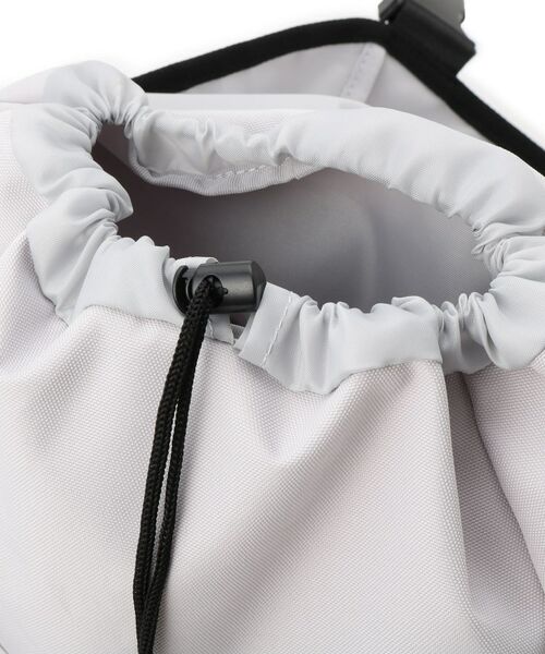 PINK-latte / ピンク ラテ リュック・バックパック | 【本体容量約15L】ドリンクホルダー付きリュック | 詳細18