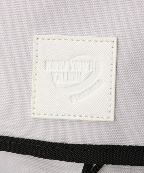 PINK-latte / ピンク ラテ リュック・バックパック | 【本体容量約15L】ドリンクホルダー付きリュック | 詳細19