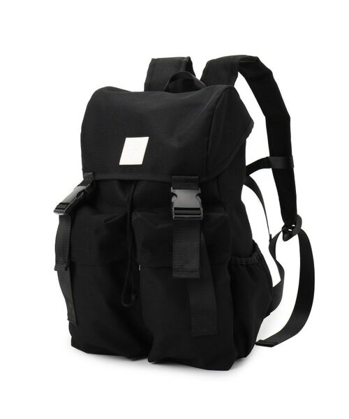 PINK-latte / ピンク ラテ リュック・バックパック | 【本体容量約15L】ドリンクホルダー付きリュック | 詳細5