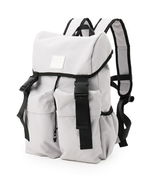 PINK-latte / ピンク ラテ リュック・バックパック | 【本体容量約15L】ドリンクホルダー付きリュック | 詳細6