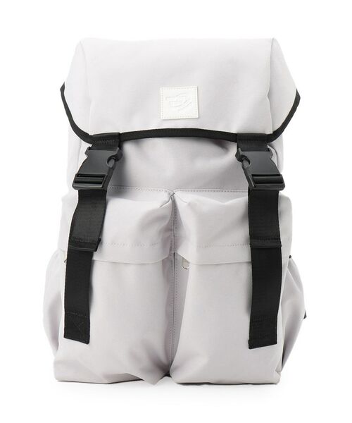 PINK-latte / ピンク ラテ リュック・バックパック | 【本体容量約15L】ドリンクホルダー付きリュック | 詳細7