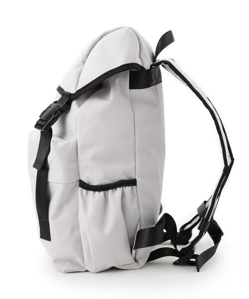 PINK-latte / ピンク ラテ リュック・バックパック | 【本体容量約15L】ドリンクホルダー付きリュック | 詳細8