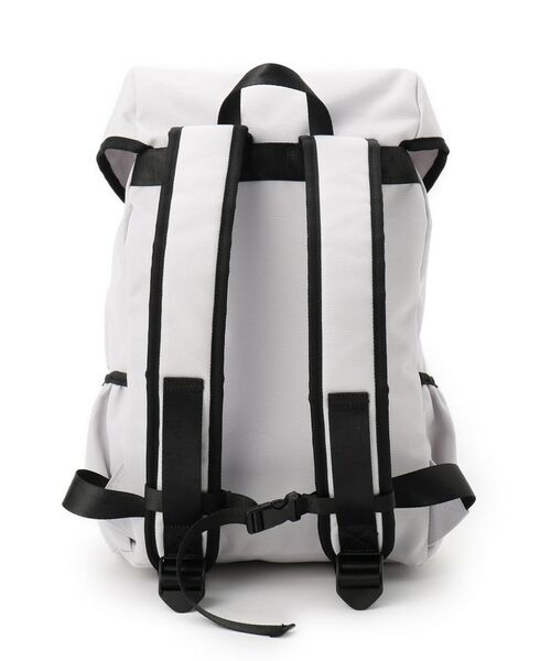 PINK-latte / ピンク ラテ リュック・バックパック | 【本体容量約15L】ドリンクホルダー付きリュック | 詳細9