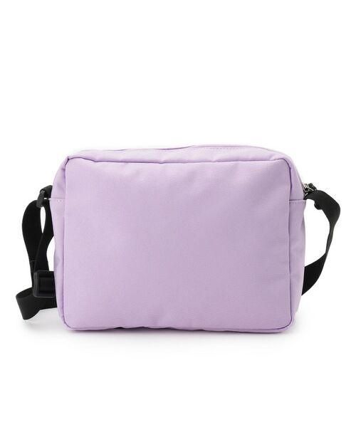 PINK-latte / ピンク ラテ ショルダーバッグ | カジュアルWポケットショルダー | 詳細11