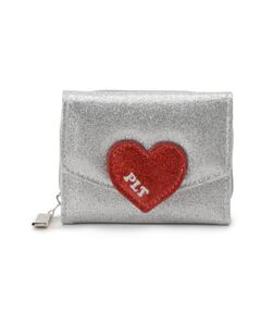 PINK-latte / ピンク ラテ 財布・コインケース・マネークリップ | グリッターウォレット