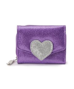 PINK-latte / ピンク ラテ 財布・コインケース・マネークリップ | グリッターウォレット