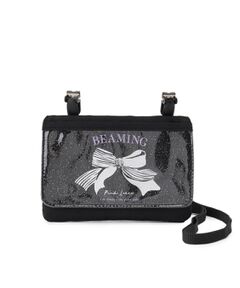 PINK-latte / ピンク ラテ ポーチ | マルチポケット