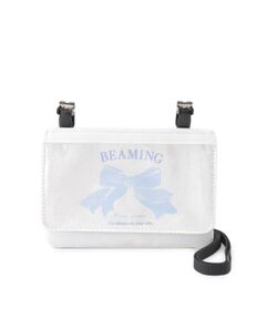 PINK-latte / ピンク ラテ ポーチ | マルチポケット