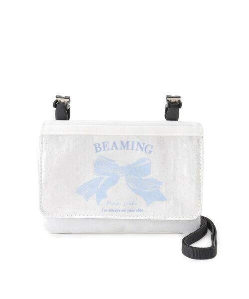 PINK-latte / ピンク ラテ ポーチ | マルチポケット | 詳細1