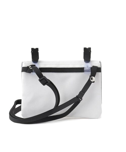 PINK-latte / ピンク ラテ ポーチ | マルチポケット | 詳細3