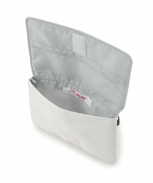 PINK-latte / ピンク ラテ ポーチ | マルチポケット | 詳細4