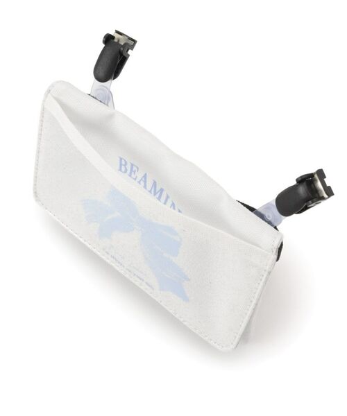 PINK-latte / ピンク ラテ ポーチ | マルチポケット | 詳細5