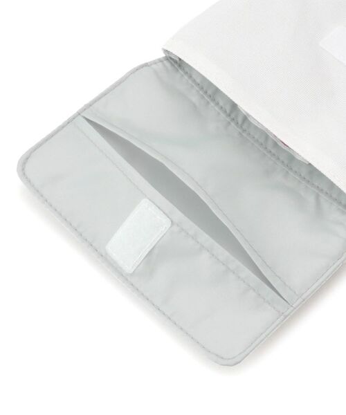 PINK-latte / ピンク ラテ ポーチ | マルチポケット | 詳細6