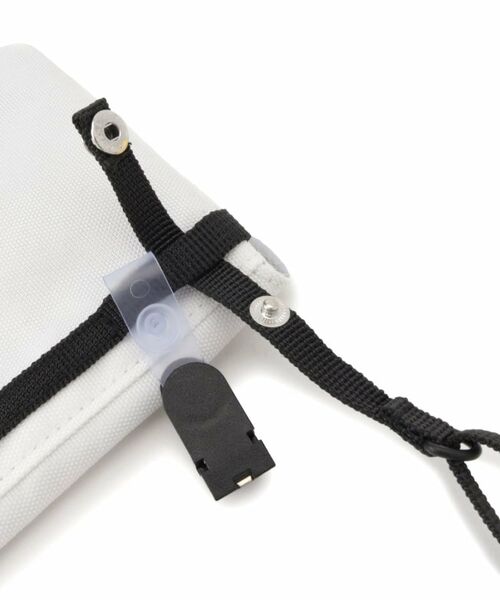 PINK-latte / ピンク ラテ ポーチ | マルチポケット | 詳細7