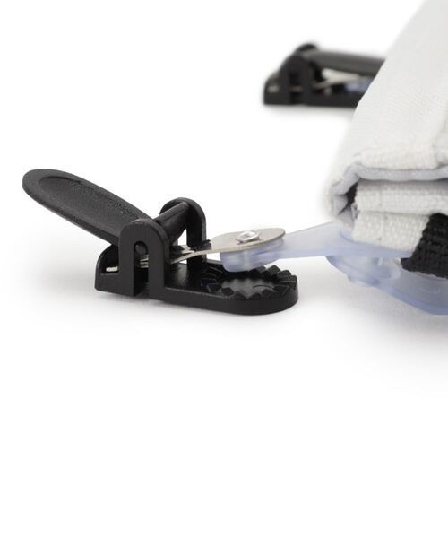 PINK-latte / ピンク ラテ ポーチ | マルチポケット | 詳細8